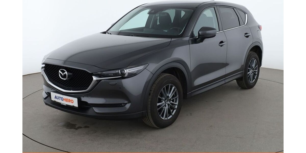 Mazda CX-5 79.986 km 18.690 &euro; Leipzig 04328