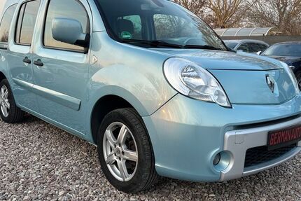 Renault Kangoo 161.000 km 5.990 &euro; Erfurt 99091