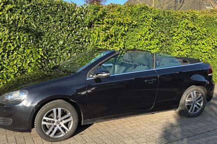 VW Golf 150.000 km 6.600 &euro; Hann. Münden 34346