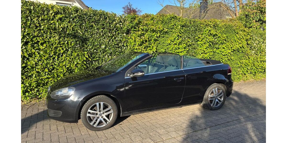 VW Golf 150.000 km 7.900 &euro; Hann. Münden 34346