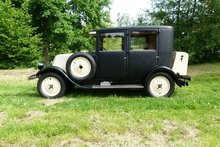 Renault Andere 22.000 km 12.000 € Klingenberg 01774