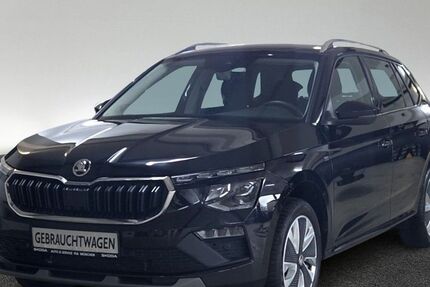Skoda Kamiq 17.600 km 26.460 € München 80935