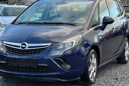 Opel Zafira 437.000 km 3.500 &euro; Eschhofen Limburg 65552