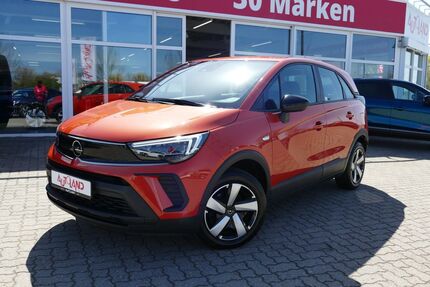 Opel Crossland (X) 80.599 km 15.990 &euro; Greifswald 17489