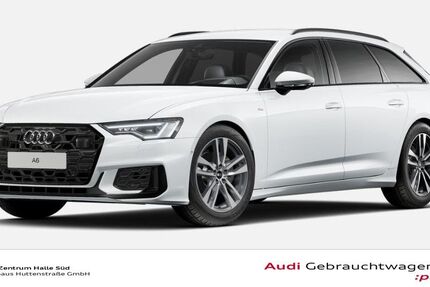 Audi A6 23.883 km 46.760 &euro; Halle (Saale) 06110