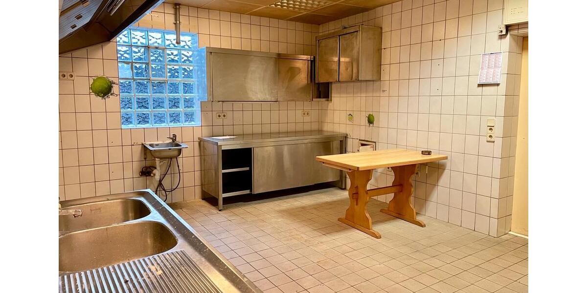 Gewerbeobjekt Uslar - 300&euro; | Angebot:22164944