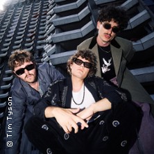 Engin - Sag Mir Almanya Tour 2026 17.04.2026 Muffatwerk