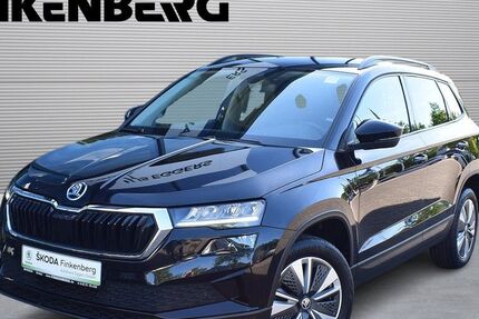 Skoda Karoq 77.000 km 21.980 &euro; Verden 27283