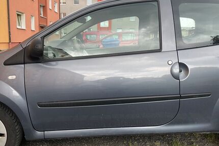 Renault Twingo 120.075 km 2.300 &euro; Altenstadt a.d. Waldnaab 92665