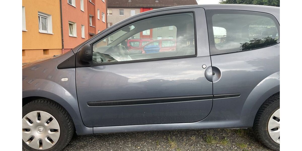 Renault Twingo 120.075 km 2.300 &euro; Altenstadt a.d. Waldnaab 92665