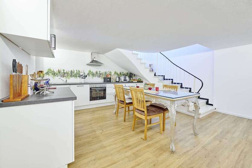 Wohnung zum Mieten in Salem 1.800 € 160 m²