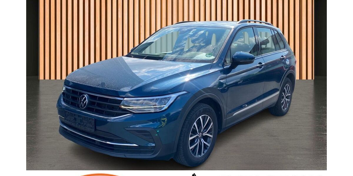VW Tiguan 55.936 km 25.980 &euro; Dresden 01328