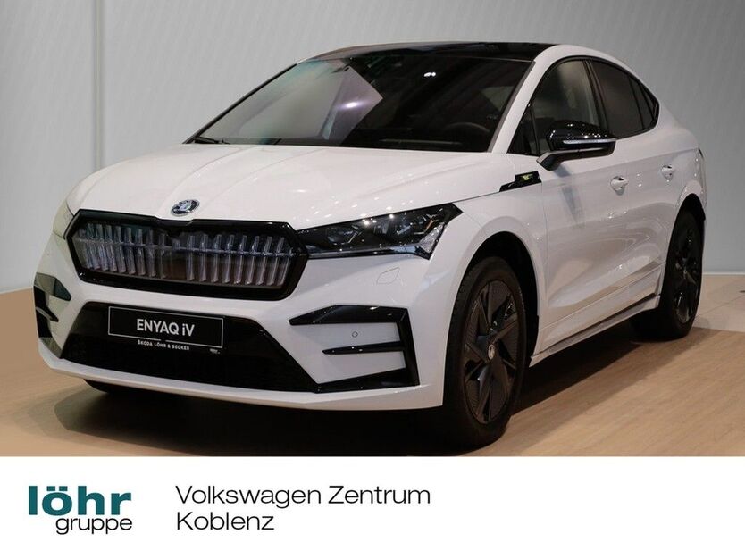 Skoda Enyaq 6.400 km 44.980 € Koblenz 56070