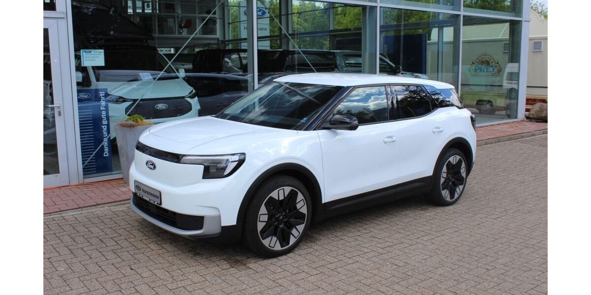 Ford Explorer 14.558 km 40.950 &euro; Rastede 26180