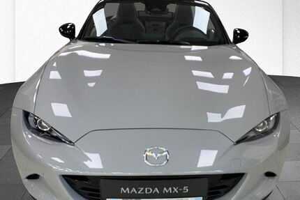Mazda MX-5 5.000 km 35.450 &euro; Amberg 92224