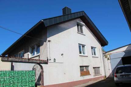 Haus Schlitz - 8 Zimmer, 260 m&sup2;, 295.000&euro; | Angebot:26765009