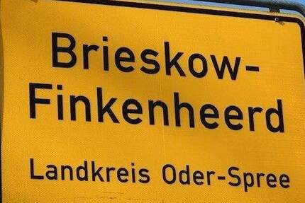 Haus Brieskow-Finkenheerd Finkenheerd - 5 Zimmer, 100 m&sup2;, 197.000&euro; | Angebot:25262556