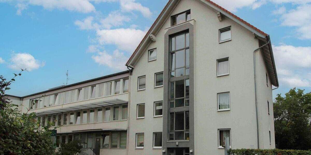 Etagenwohnung Iserlohn Wermingsen - 2 Zimmer, 59 m&sup2;, 140.000&euro; | Angebot:25911371
