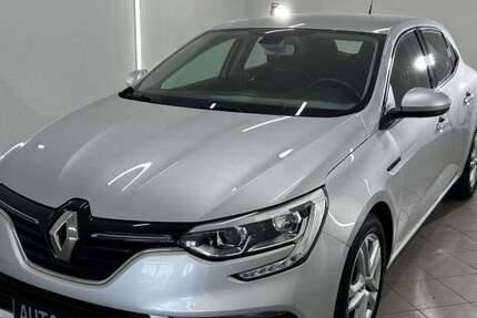 Renault Megane 79.990 km 12.900 &euro; Oebisfelde-Weferlingen 39356