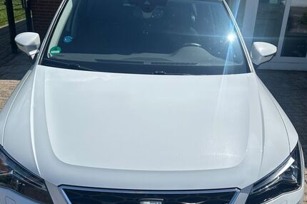 Seat Ateca 88.370 km 19.000 &euro; Kevelaer 47627