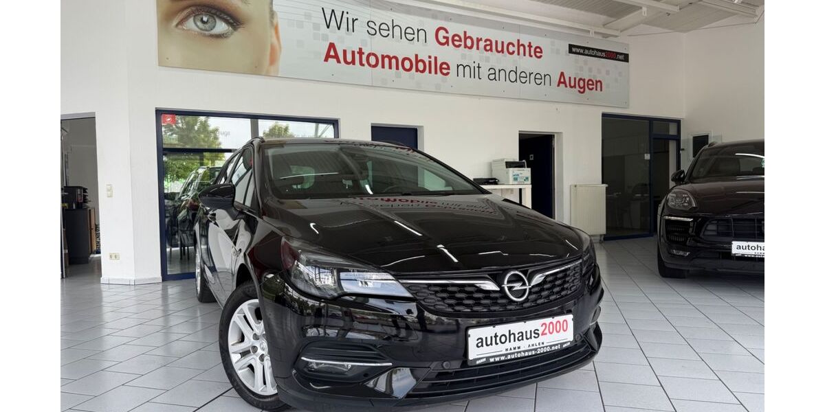 Opel Astra 91.231 km 13.450 &euro; Ahlen 59229
