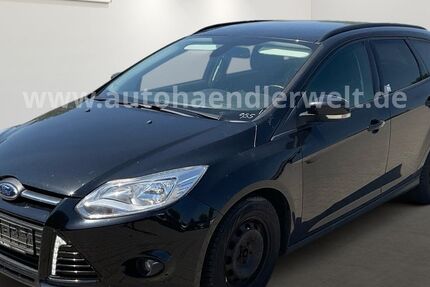Ford Focus 158.561 km 2.499 &euro; Brehna 06796