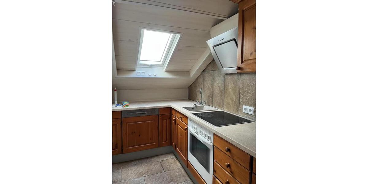 Dachgeschoßwohnung Rainau - 4 Zimmer, 85 m&sup2;, 230.000&euro; | Angebot:26084904