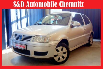 VW Polo 170.000 km 1.999 € Chemnitz 09120