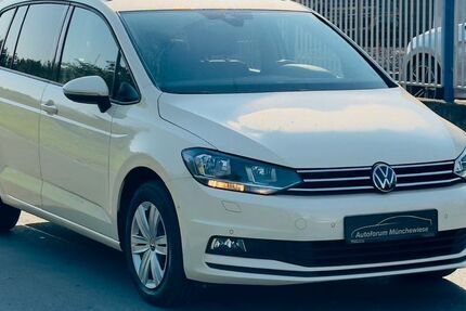 VW Touran 63.700 km 30.900 € Hildesheim 31135
