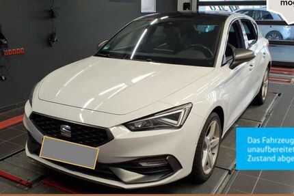 Seat Leon 66.500 km 20.430 &euro; Stuttgart-Feuerbach 70469