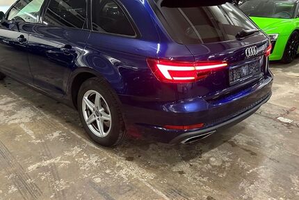 Audi A4 71.200 km 21.980 € Mainz 55129
