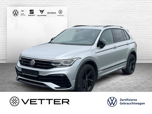 VW Tiguan 96.800 km 29.450 € Sonneberg 96515
