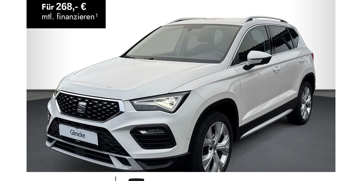 Seat Ateca 79.034 km 20.820 &euro; Baunatal 34225