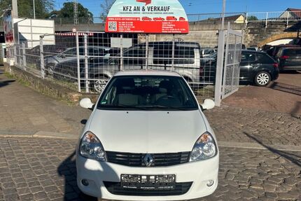 Renault Clio 118.000 km 1.490 &euro; Magdeburg 39124