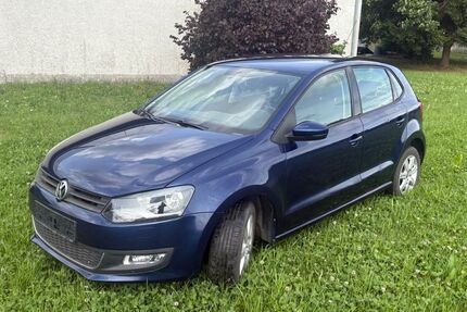 VW Polo 191.800 km 3.300 &euro; Biberach 88400
