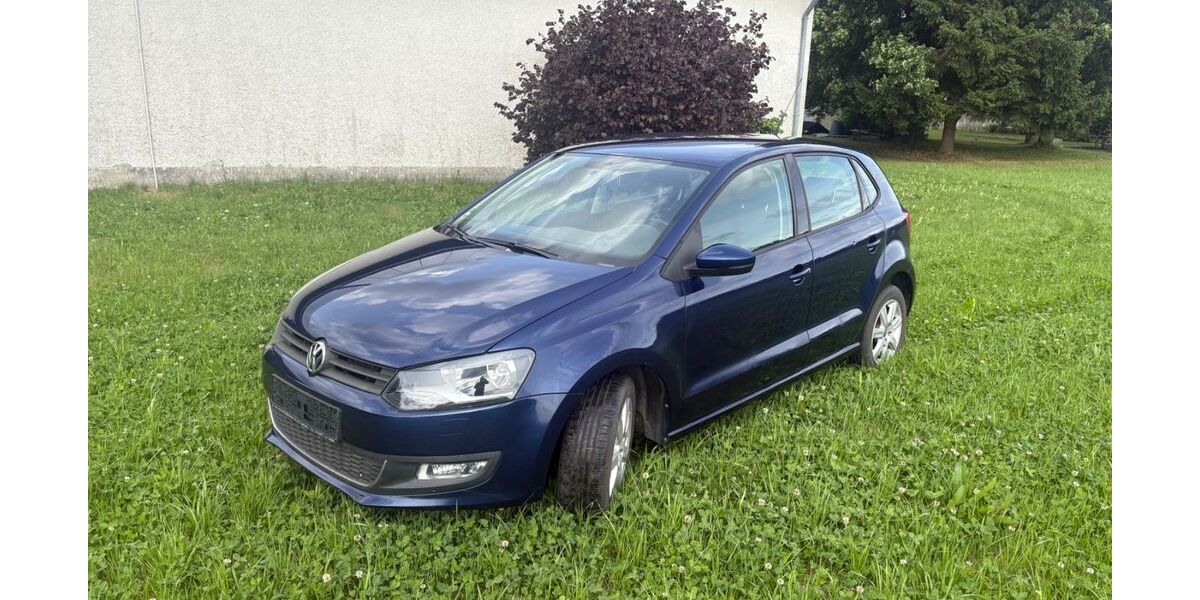 VW Polo 191.800 km 3.300 &euro; Biberach 88400