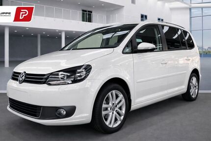 VW Touran 166.700 km 7.990 &euro; Leichlingen 42799