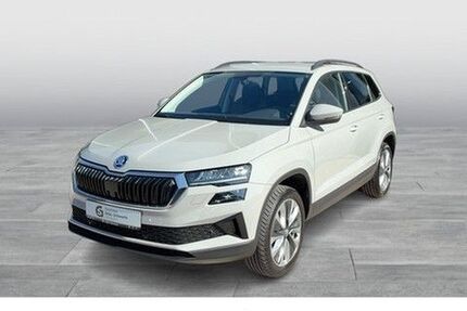 Skoda Karoq 76.985 km 22.640 &euro; Haselünne 49740
