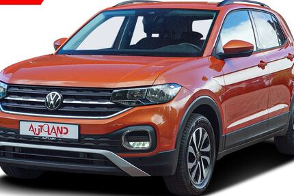 VW T-Cross 37.550 km 19.950 &euro; Dresden 01239