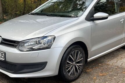 VW Polo 33.600 km 9.450 € Berlin 13589
