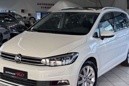 VW Touran 100.000 km 20.849 &euro; Erftstadt / Köln 50374
