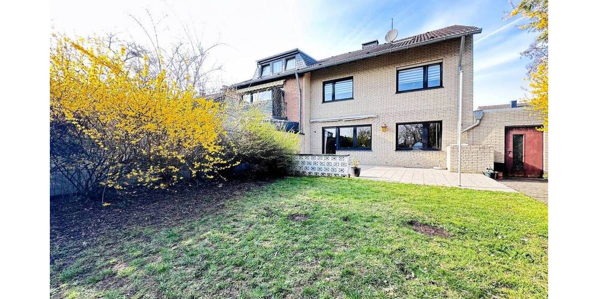 Doppelhaushälfte Merzenich - 5 Zimmer, 152 m&sup2;, 359.000&euro; | Angebot:26687615