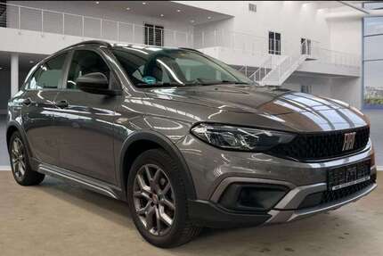 Fiat Tipo 43.850 km 14.970 € Mainhausen 63533