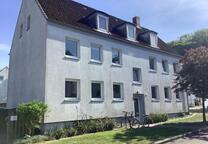 Wohnglück - sanierte 2,5-Zimmer-Erdgeschoss-Wohnung, sofort anmietbar!