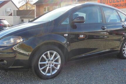 Seat Altea 91.650 km 8.990 &euro; Ladenburg 68526