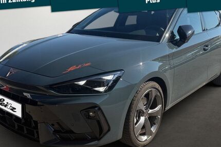 Cupra Leon 15.500 km 31.690 &euro; Weingarten 88250