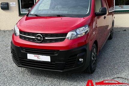 Opel Vivaro 119.376 km 17.885 &euro; Silberstedt 24887