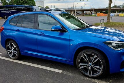 BMW X1 159.000 km 12.490 &euro; Wahlhausen 37318