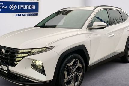 Hyundai TUCSON 57.928 km 27.980 &euro; Bad Dürkheim 67098