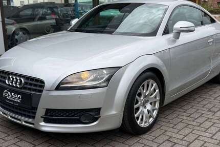 Audi TT 237.571 km 4.790 &euro; Kirchhain 35274